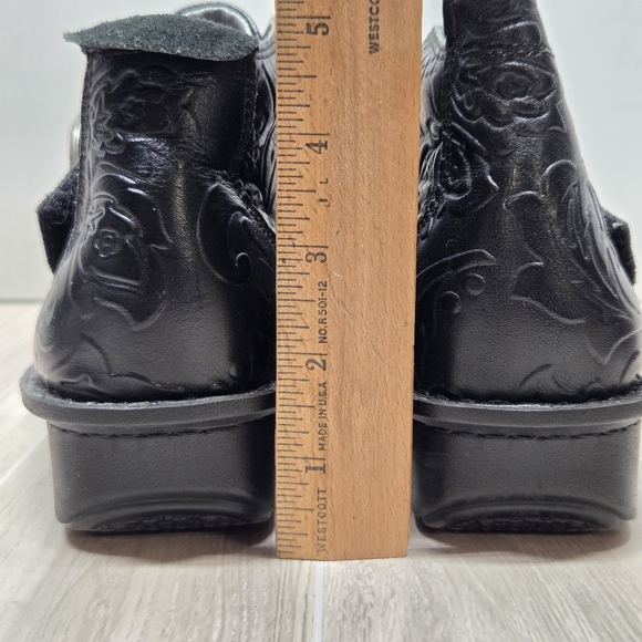 Alegria  Caiti Night N Gale Boot Size  38(EU) 8/8.5 - Picture 6 of 13
